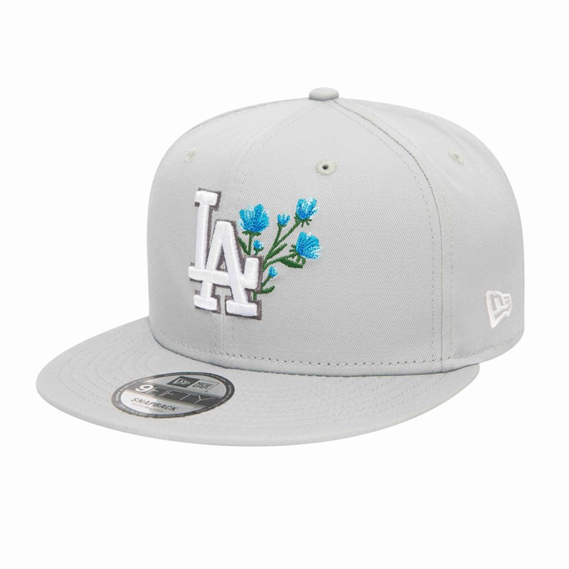 kšiltovka NEW ERA - 950 MLB Seasonal flower 9fifty LOSDODCO (GRA)