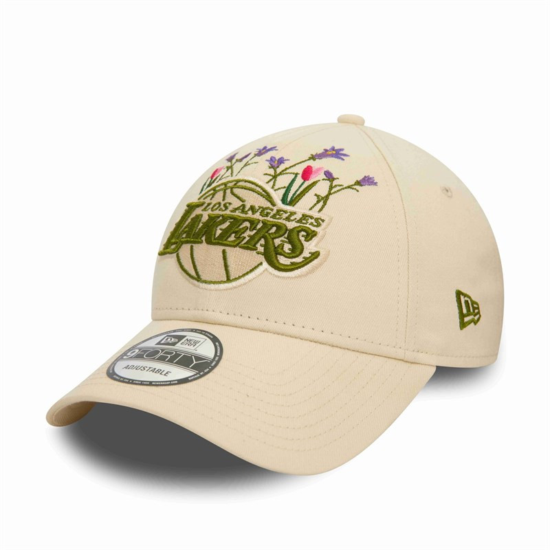 kšiltovka NEW ERA - 940 NBA Flower ICON 9forty LOSLAK (LTC)