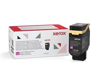 Xerox Magenta Standard Capacity Toner Cartridge pro C320/C325 (1800 stran)