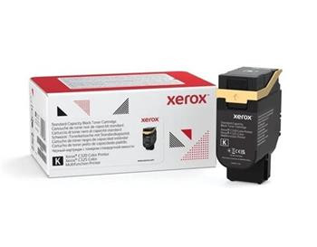 Xerox Black Standard Capacity Toner Cartridge pro C320/C325 (2200 stran)