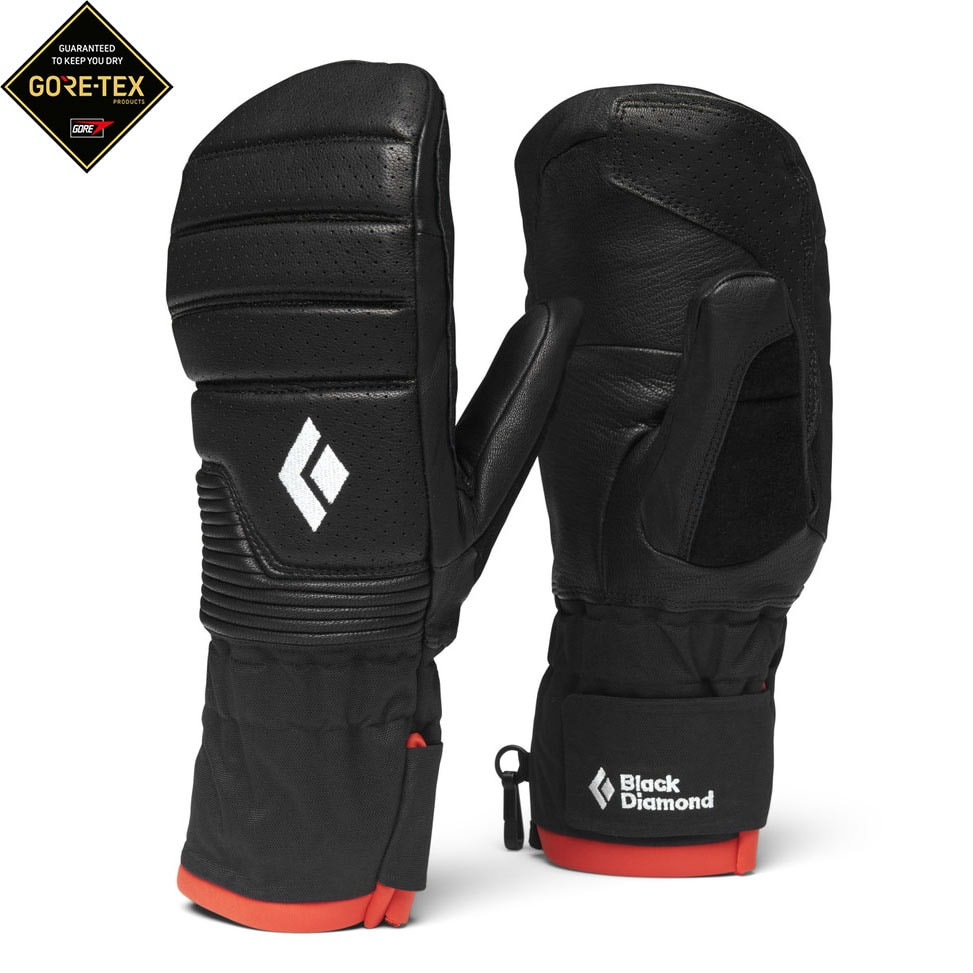 Black Diamond W Progression Mitts