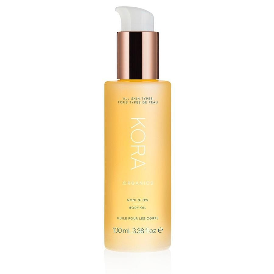 KORA - Noni Glow Body Oil - Vyživující tělový olej