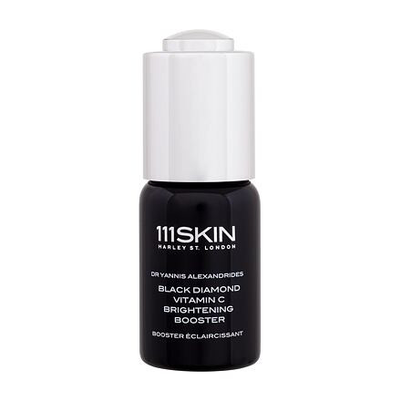 111SKIN - Black Diamond Vitamin C Brightening Booster – Rozjasňující booster