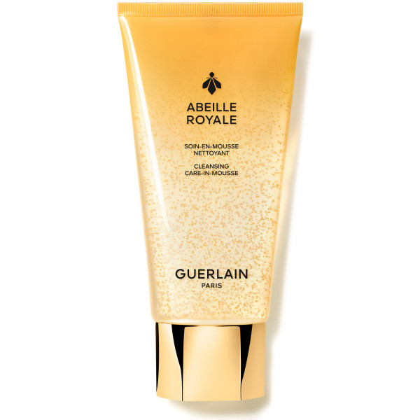 GUERLAIN - Abeille Royale - Cleansing Care-in-Mousse