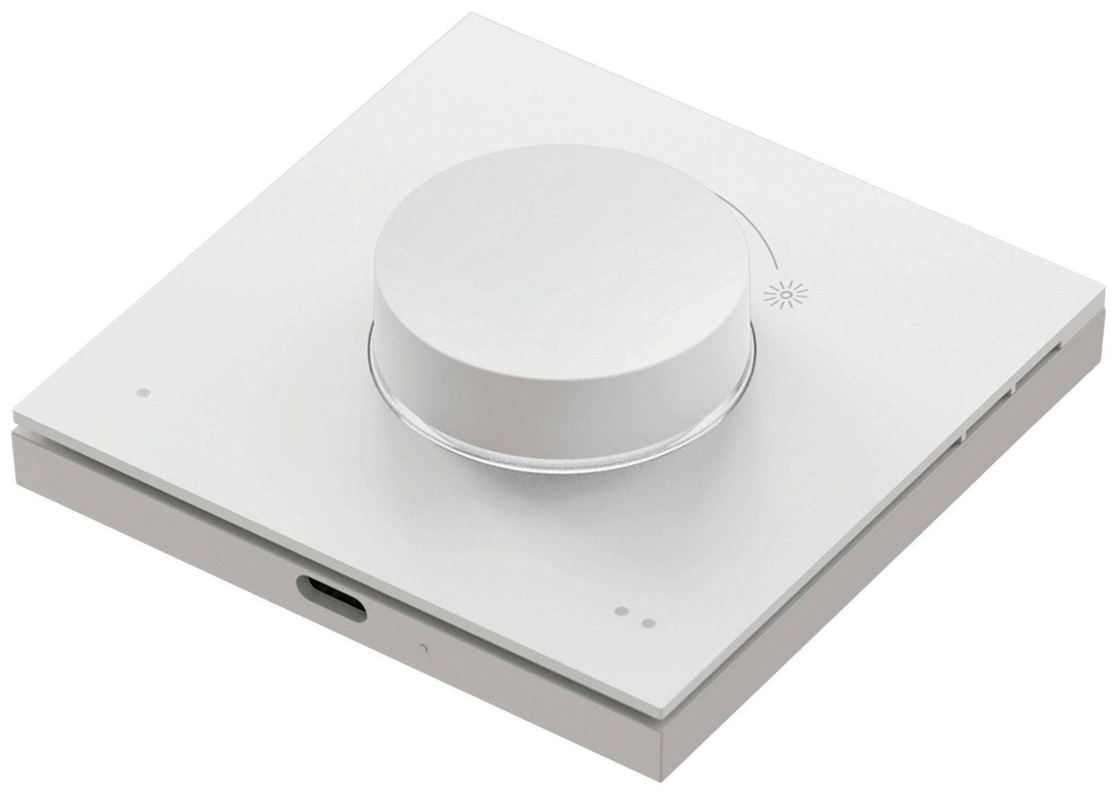 WiZ Stmívač smarter dial switch