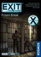 Kosmos EXIT: Prison Break