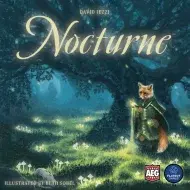 Alderac Entertainment Group Nocturne