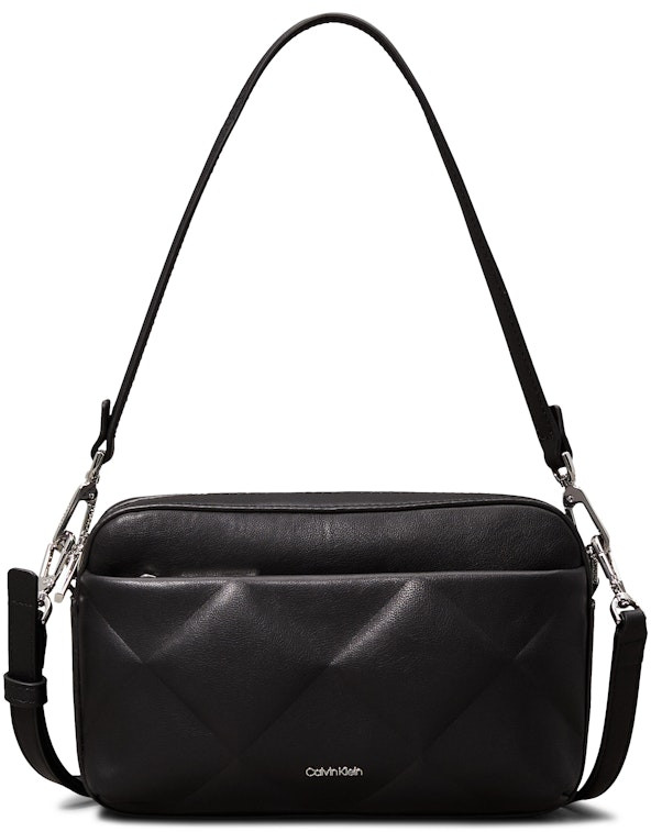 Calvin Klein Dámská crossbody kabelka K60K612907BEH