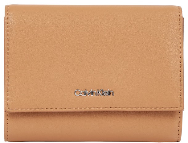 Calvin Klein Dámská peněženka K60K612450GDB