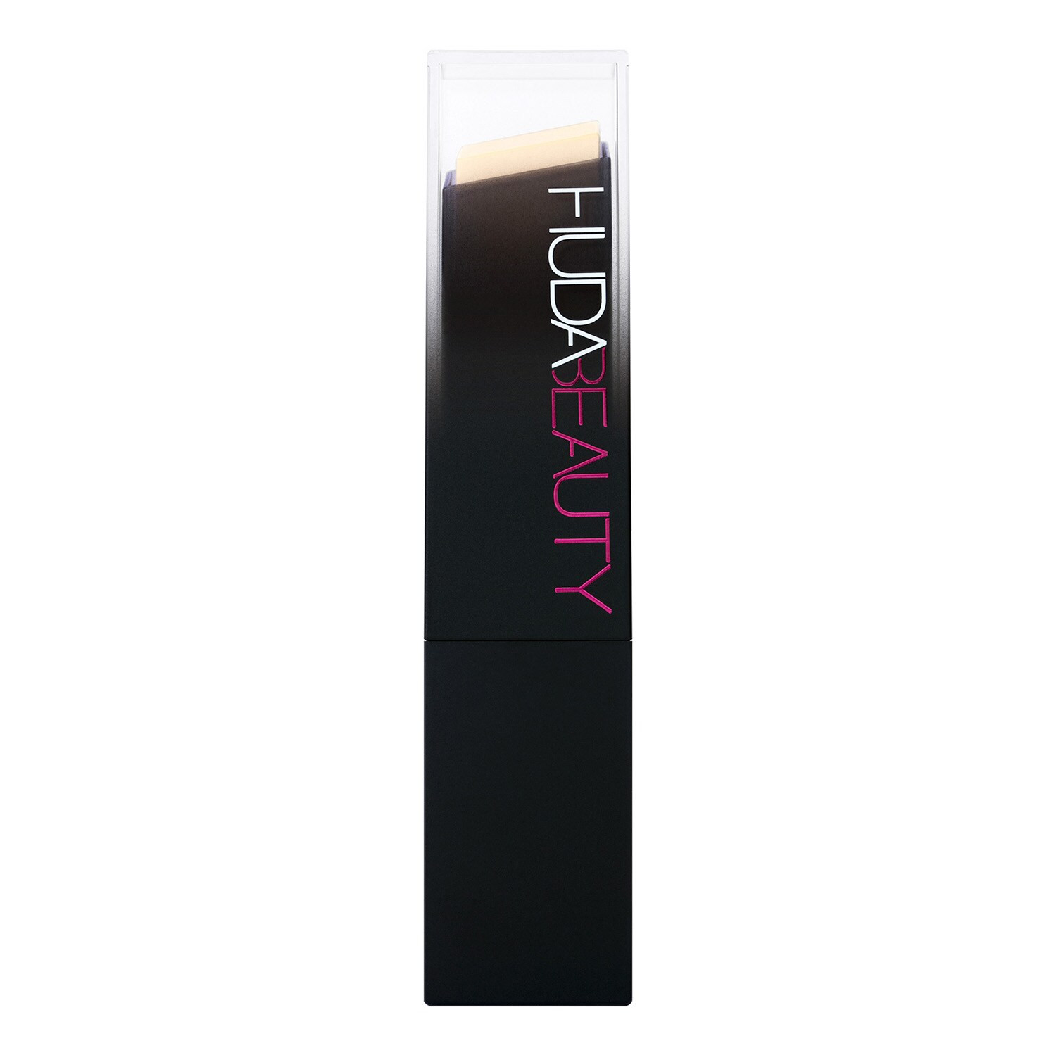 Huda Beauty Make-up v tyčince #FauxFilter Skin Finish Buildable (Coverage Foundation Stick) 140 g 110N Angel Food