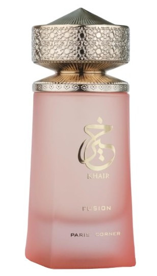 Paris Corner Khair Fusion - EDP 100 ml