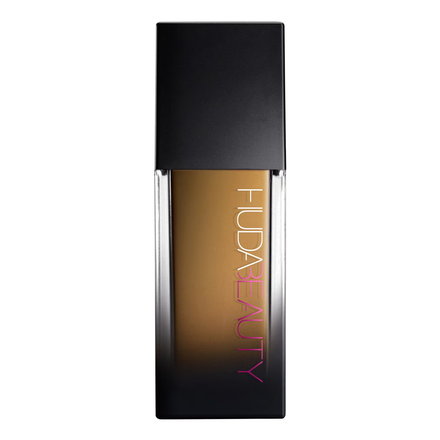 Huda Beauty Matující make-up #FauxFilter (Luminous Matte Foundation) 35 ml 410G Brown Sugar