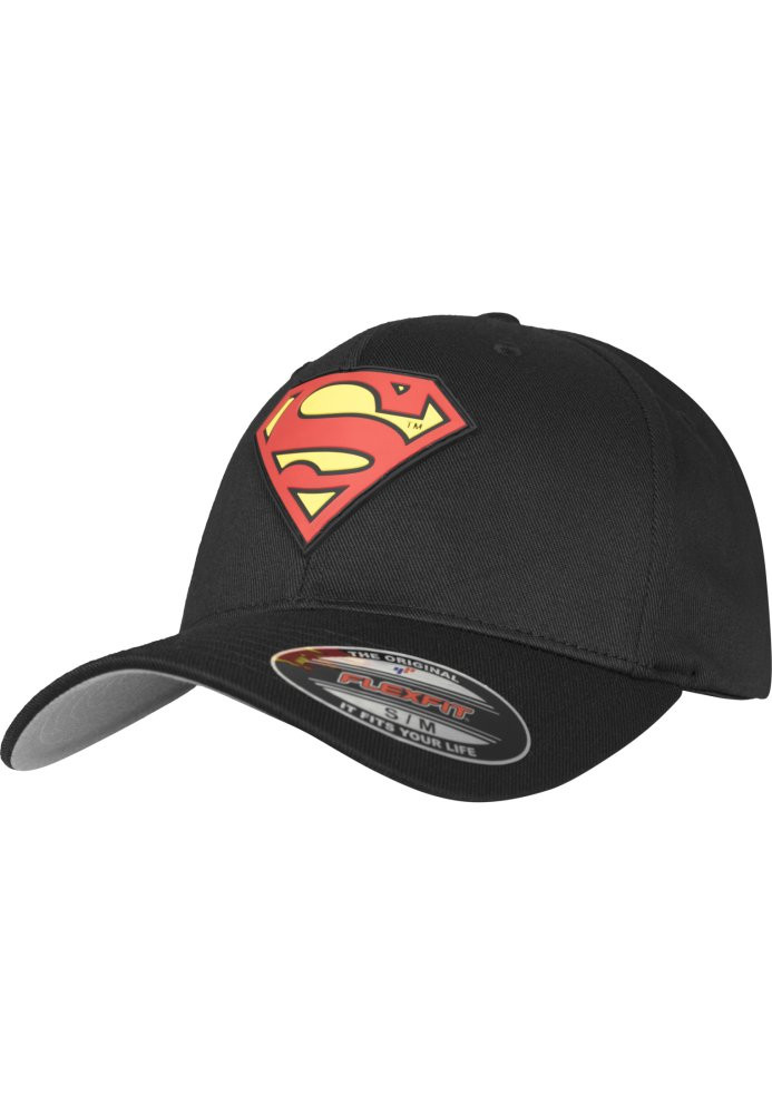 Superman Flexfit Cap L/XL