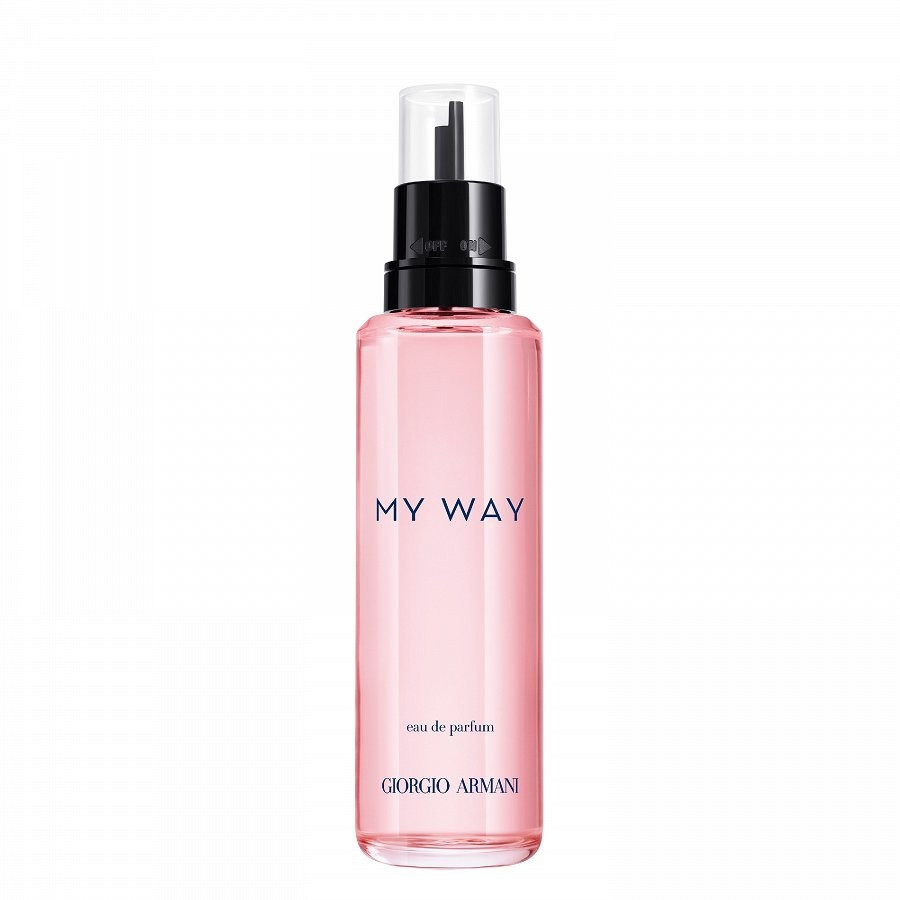 Giorgio Armani My Way EdP Refill Parfémová Voda (EdP) 100 ml