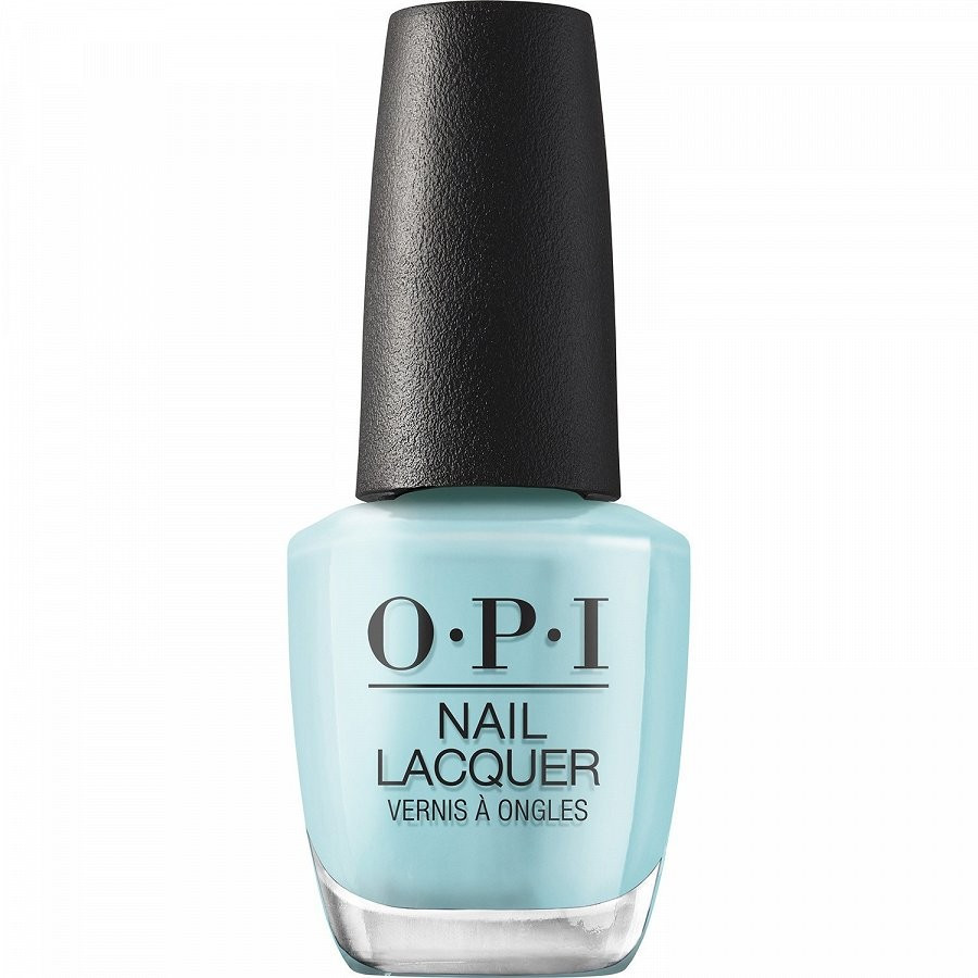 OPI Nail Lacquer NLS012-I Sold My Crypto Lak Na Nehty 15 ml