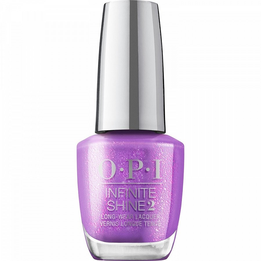 OPI Infinite Shine ISLS001-Pink in Bio Lak Na Nehty 15 ml