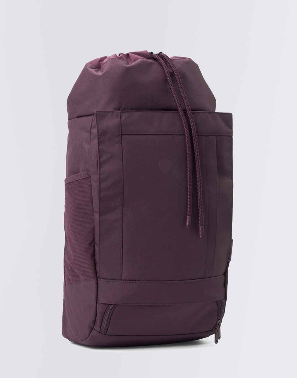 pinqponq Blok Medium Midnight Plum 30 - 32 l