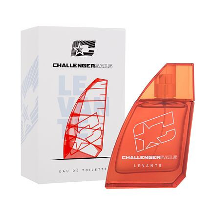 Challenger Sails Levante 100 ml toaletní voda pro muže