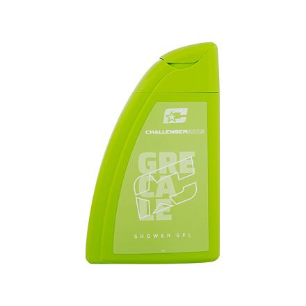 Challenger Sails Grecale sprchový gel 300 ml pro muže