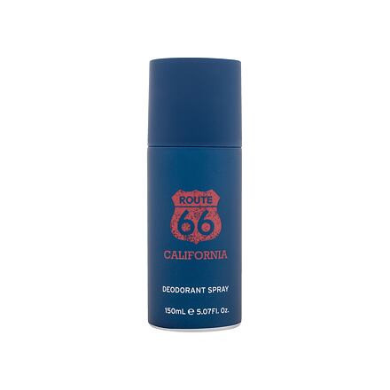 Route 66 California deospray 150 ml pro muže