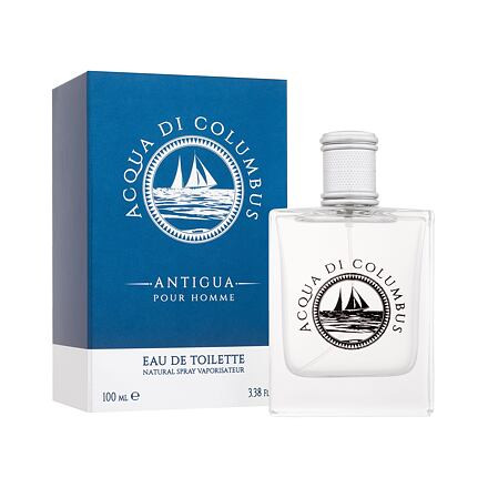 Acqua Di Columbus Antigua 100 ml toaletní voda pro muže