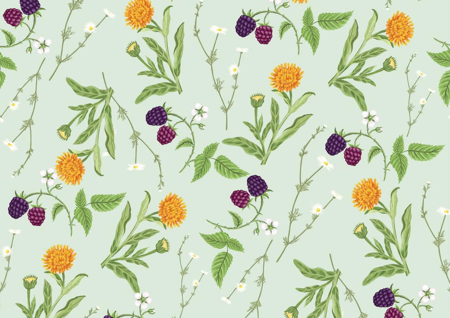 MFP 5811831 Balící papír K334 100x70 LUX