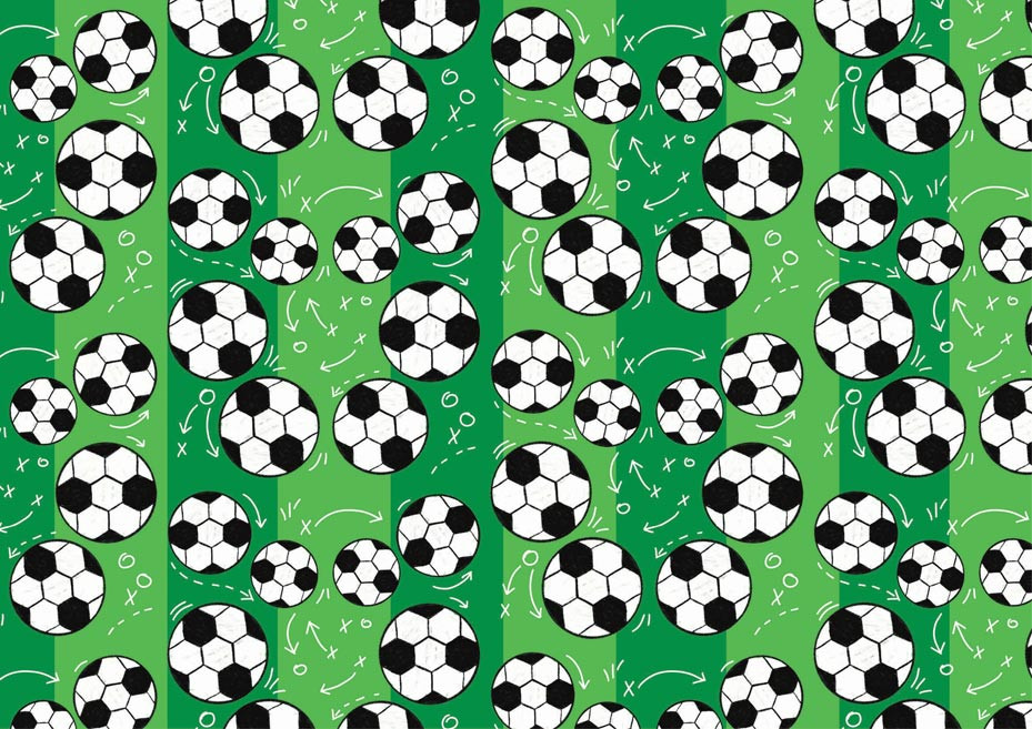 MFP 5811843 Balící papír D079 100x70 LUX