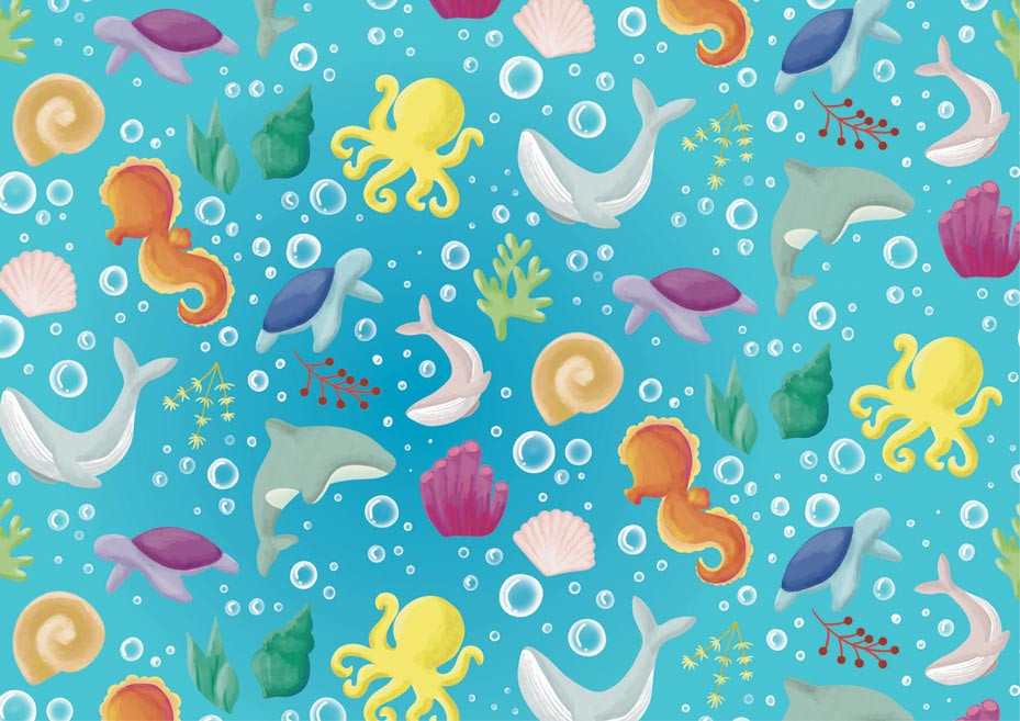 MFP 5811845 Balící papír D081 100x70 LUX