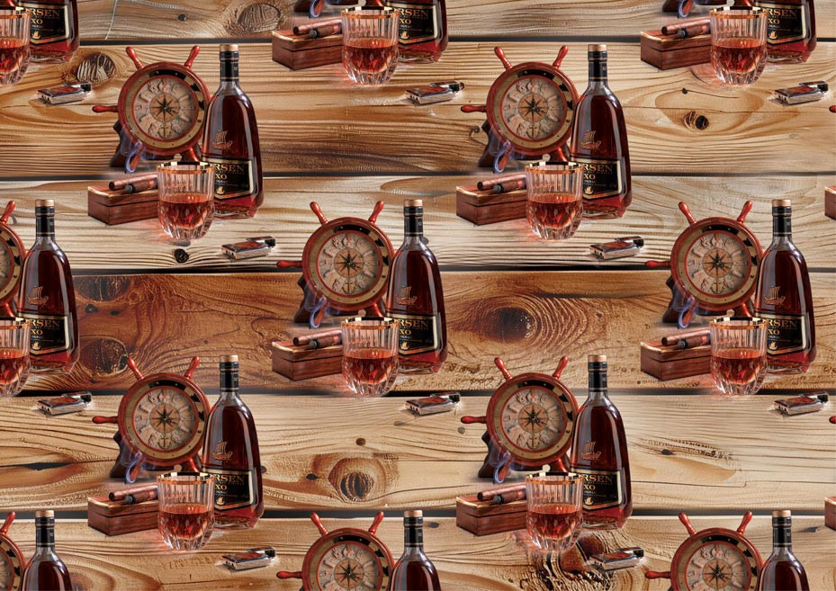 MFP 5811836 Balící papír K339 100x70 LUX