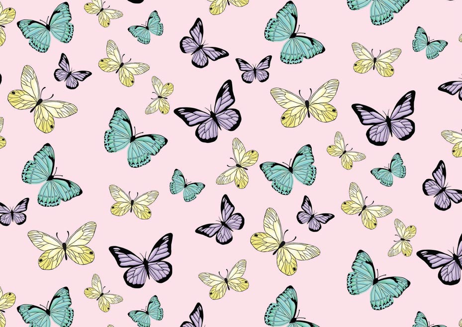 MFP 5811834 Balící papír K337 100x70 LUX