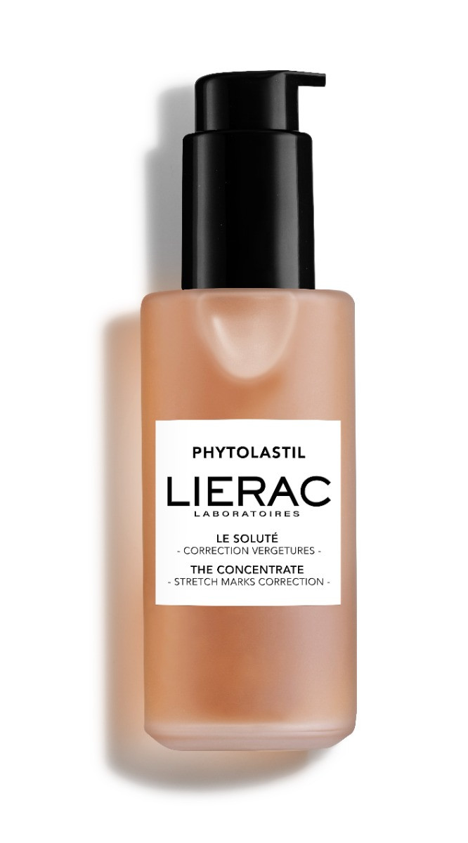 Lierac Phytolastil Koncentrovaná péče na korekci strií 100 ml