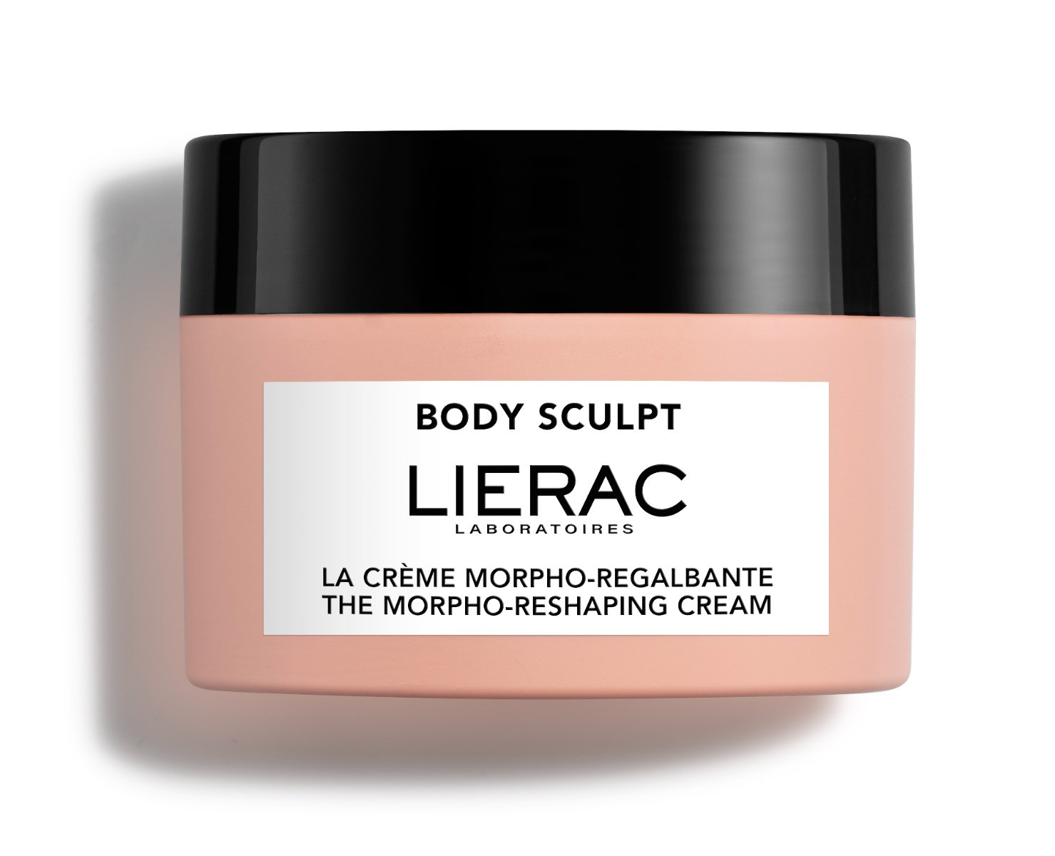 Lierac Body Sculpt Zpevňující a tvarující tělový krém 200 ml