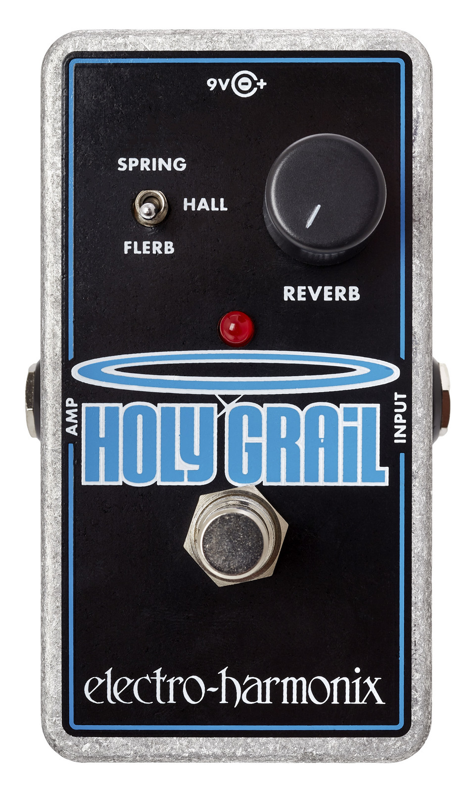 Electro-Harmonix Holy Grail