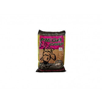 Václavík - Krmítková směs MEGACARP 3kg JAHODA