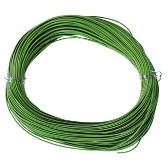 Giants fishing Muškařská šňůra Classic Fly Line 30,5m Olive Green