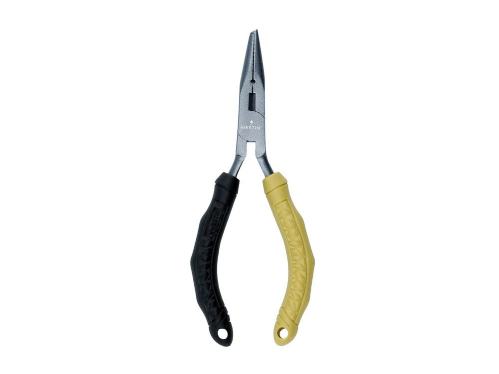 Westin Kleště Micro Split Ring Plier Carbon Steel 10cm