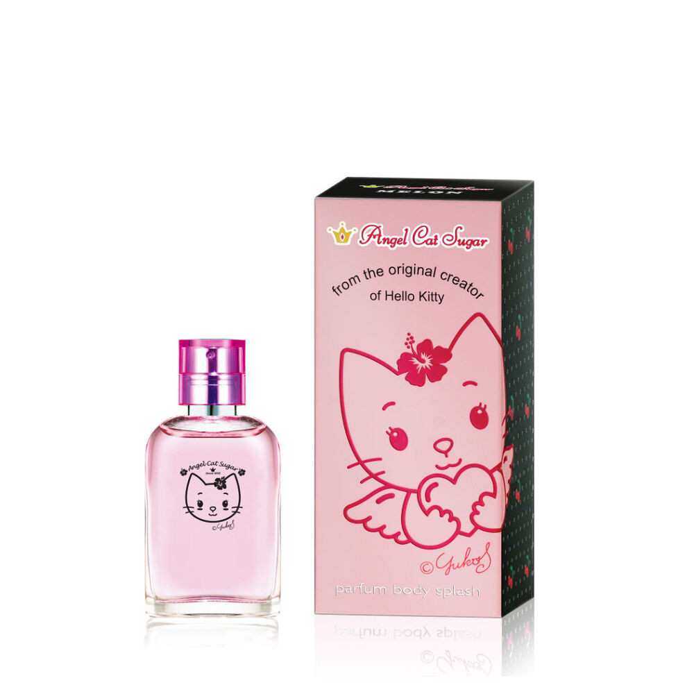 LA RIVE Angel Cat Melon EdP 30 ml, poškozený obal