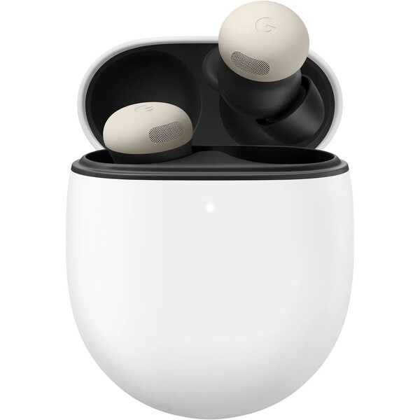 Google Pixel Buds Pro 2 béžová