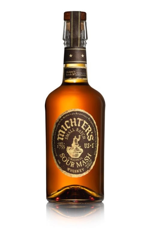 Michter's Us*1 Sour Mash Whiskey 0,7l 43%