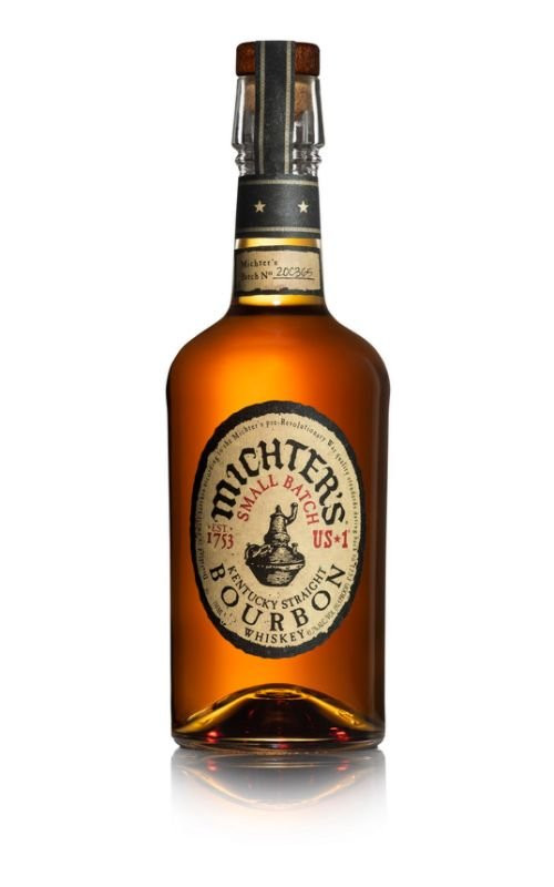 Michter's Us*1 Bourbon Whiskey 0,7l 45,7%