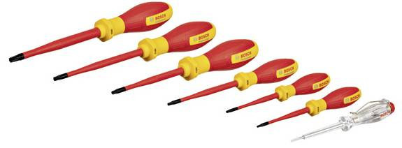 Bosch Professional 1600A02NF8 elektrický šroubovák