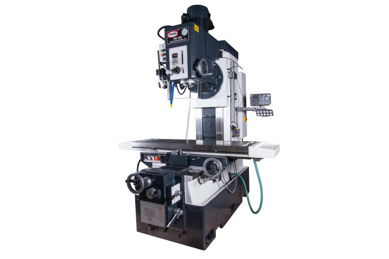 FH-150N - Univerzální frézka