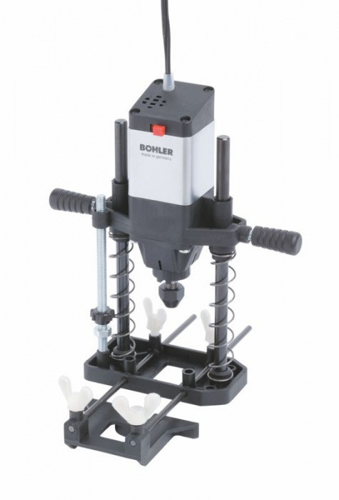 BHF-110 - Horní frézka  Boehler   (320501)