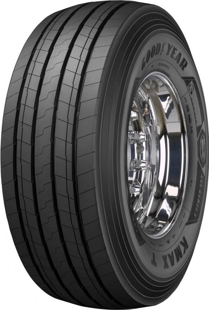 GOODYEAR 435/50 R 19.5 160J KMAX_T_G2 TL M+S 3PMSF