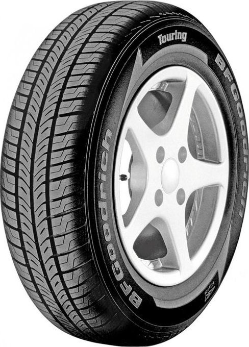 BFGOODRICH 155/65 R 14 75T TOURING TL