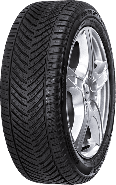 KORMORAN 235/50 R 18 101W ALL_SEASON_SUV TL XL M+S 3PMSF ZR