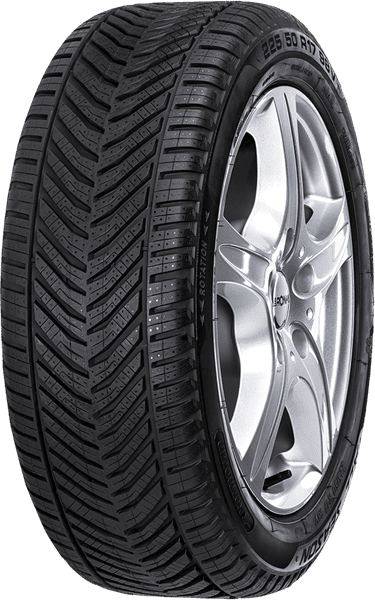 KORMORAN 165/65 R 15 81T ALL_SEASON TL M+S 3PMSF