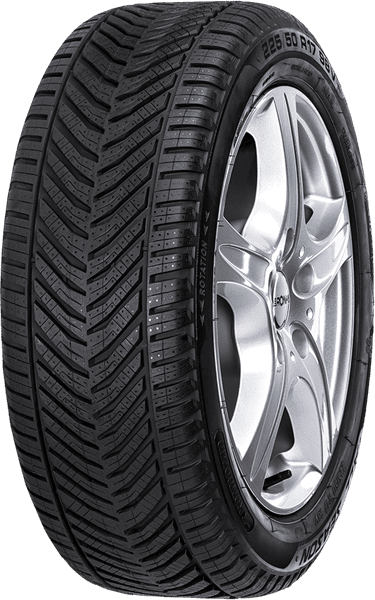 KORMORAN 205/60 R 16 96H ALL_SEASON TL XL M+S 3PMSF
