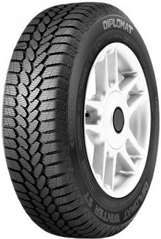 DIPLOMAT 155/70 R 13 75T WINTER_ST TL M+S 3PMSF DIPLOMAT