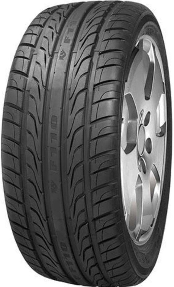 ROTALLA 275/55 R 20 117V F110 TL XL ROTALLA